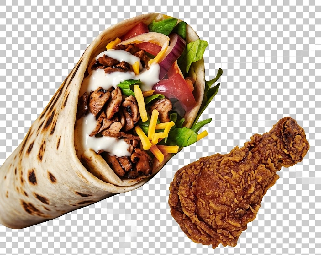 Wraps & Pieces