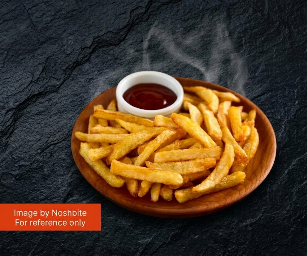 Fries