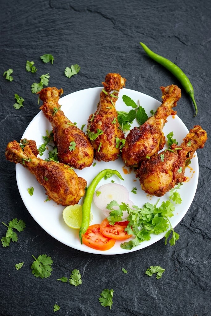 Chicken Leg Piece