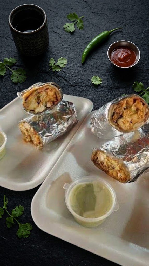 Shapata Roll