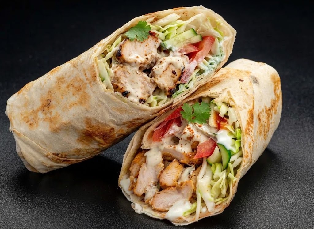 Malai Wrap