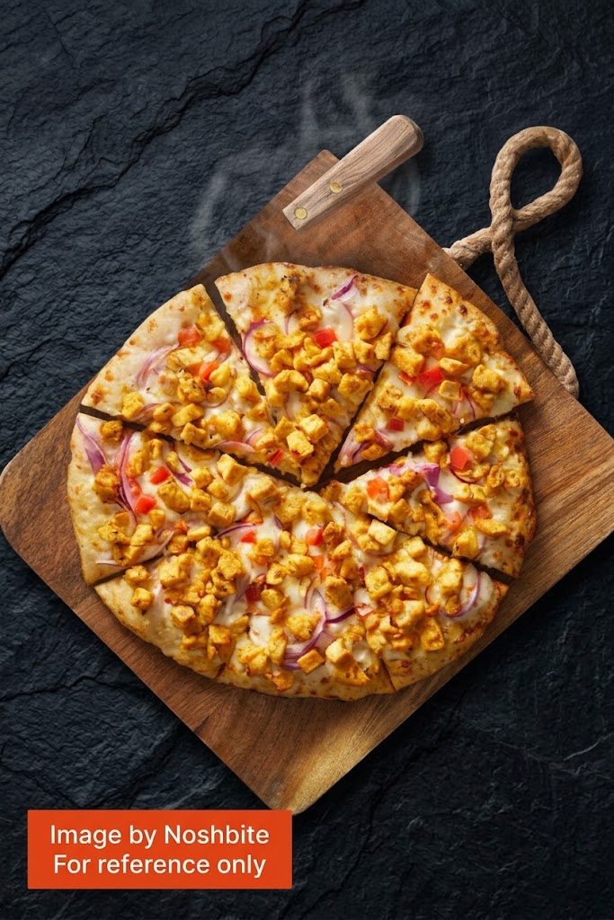 Lazania Pizza